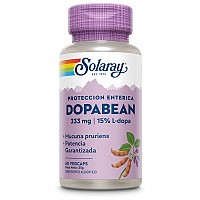 [해외]SOLARAY DopaBean 60 단위 12138063637 Pink