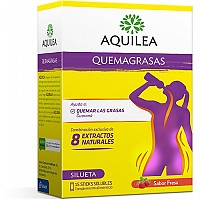 [해외]AQUILEA 체중 감량 Quemagrasas 15 스틱 12139730975 Multicolour