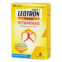 [해외]LEOTRON 로얄제리 식품 보충제를 함유한 비타민 12140430697