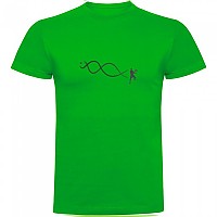 [해외]KRUSKIS Padel DNA 반팔 티셔츠 12140891801 Green