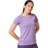 [해외]로시놀 반소매 티셔츠 테크 라이트 5140893668 French Lilac