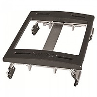 [해외]보바이크 장착 시스템 키트 One Maxi/Exclusive 1140747883 Black / Silver