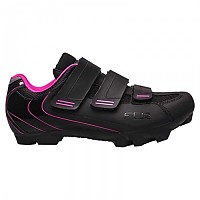 [해외]FLR MTB 신발 F55 1140798351 Black / Pink