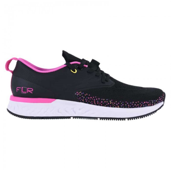 [해외]FLR Infinity MTB 신발 1140798370 Black / Pink