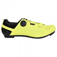 [해외]FLR F11 로드 자전거 신발 1140798337 Neon Yellow