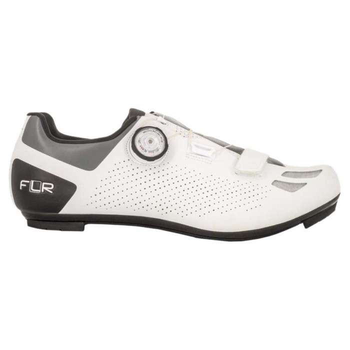 [해외]FLR F11 로드 자전거 신발 1140798338 White