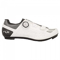 [해외]FLR F11 로드 자전거 신발 1140798338 White