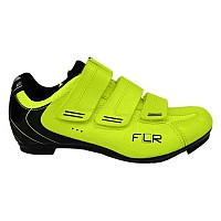[해외]FLR 로드 슈즈 F35 1140798348 Neon Yellow