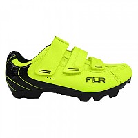 [해외]FLR MTB 신발 F55 1140798355 Neon Yellow