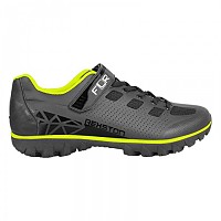 [해외]FLR MTB 신발 Rexston 1140798378 Black / Neon Yellow