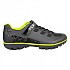 [해외]FLR Rexston MTB 신발 1140798378 Black / Neon Yellow
