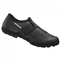 [해외]시마노 MX100 MTB 신발 리퍼비쉬 1140906876 Black
