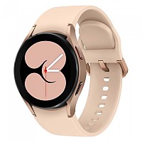 [해외]SAMSUNG 스마트 워치 Watch 4 R860 6139227091 Pink / Gold