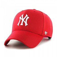 [해외]47 New York Yankees 스냅백 캡 MLB 139699638 Red
