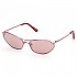 [해외]PUCCI 색안경 EP0224 140805776 Shiny Pink / Bordeaux Mirror