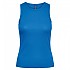 [해외]PIECES Ruka Boxer 민소매 티셔츠 140297758 French Blue