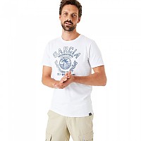 [해외]GARCIA 반소매 티셔츠 Q41001 140447918 White