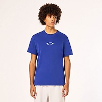 [해외]오클리 APPAREL MTL 반팔 티셔츠 140223455 Crystal Blue