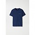 [해외]SALSA JEANS 21007981 반팔 티셔츠 140516474 Medium Blue