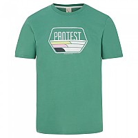 [해외]PROTEST Stan 반팔 티셔츠 140845775 Frost Green
