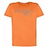 [해외]ROCK EXPERIENCE Chandler 3.0 반팔 티셔츠 4140504431 Persimmon Orange Melange