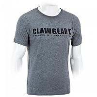 [해외]CLAWGEAR 로고 반팔 티셔츠 4140894979 Dark Grey