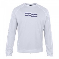 [해외]ION 긴팔 서핑 티셔츠 Wetshirt 10140452919 Peak / White