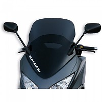 [해외]MALOSSI 바람막이 유리 Sport Yamaha T-Max 500i.e 9140824840 Smoked