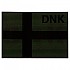 [해외]CLAWGEAR 덴마크 패치 Dual IR 14140892574 Grey Brown