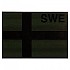 [해외]CLAWGEAR 스웨덴 패치 Dual IR 14140892596 Grey Brown