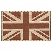 [해외]CLAWGEAR 영국 국기 패치 14140892622 Desert