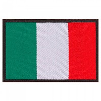 [해외]CLAWGEAR 이탈리아 국기 패치 14140892632 Multicolor