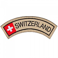 [해외]CLAWGEAR 스위스 반점 Small Tab 14140892792 Multicolor