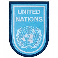[해외]CLAWGEAR 반점 United Nations 14140892808 Multicolor