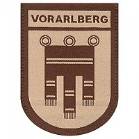[해외]CLAWGEAR 쉴드 패치 Vorarlberg 14140892817 Desert