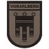 [해외]CLAWGEAR 쉴드 패치 Vorarlberg 14140892818 Grey Brown