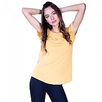 [해외]DITCHIL Lux 반팔 티셔츠 12140157597 Mustard