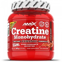 [해외]AMIX 레몬라임 Creatine Monohydrate 360g 6140606776