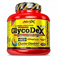 [해외]AMIX 탄수화물 콜라 Glycodex 프로 1.5kg 6140606784