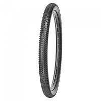 [해외]KUJO Attachi 26´´ x 2.10 단단한 MTB 타이어 1140818174 Black
