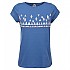[해외]트레스패스 Blocker 반팔 티셔츠 136402828 Bright Blue