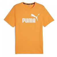 [해외]푸마 Ess 로고 반팔 티셔츠 140130770 Clementine