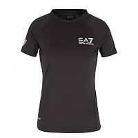 [해외]EA7 EMPORIO 아르마니 8Ntt70 반팔 티셔츠 140340760 Black