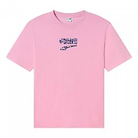 [해외]푸마 Downtown 반팔 티셔츠 140587506 White / Rose Quartz / Rosebay