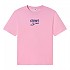 [해외]푸마 Downtown 반팔 티셔츠 140587506 White / Rose Quartz / Rosebay