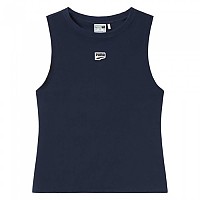 [해외]푸마 Downtown 민소매 티셔츠 140587507 Club Navy