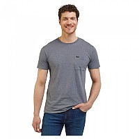 [해외]LEE Ultimate 포켓 Tee 반팔 티셔츠 140021980 Taint Grey