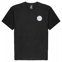 [해외]폴러 Camp Vibes 반팔 티셔츠 140289725 Black