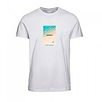 [해외]잭앤존스 Marbella 1 반팔 티셔츠 140438579 Bright White