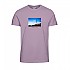 [해외]잭앤존스 Marbella 1 반팔 티셔츠 140438581 Lavender Frost
